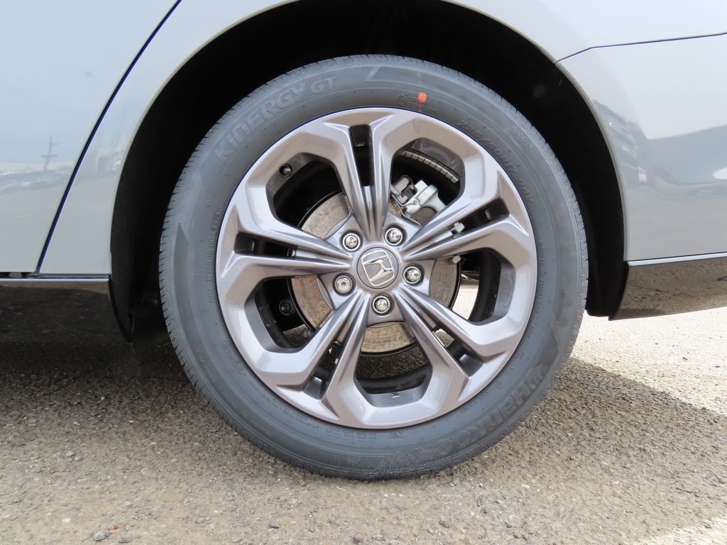 Thumbnail: 2026 Honda Accord - 8