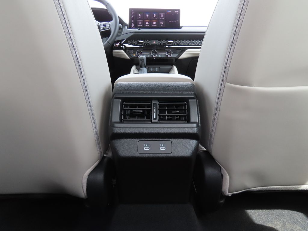 Thumbnail: 2026 Honda Accord - 23