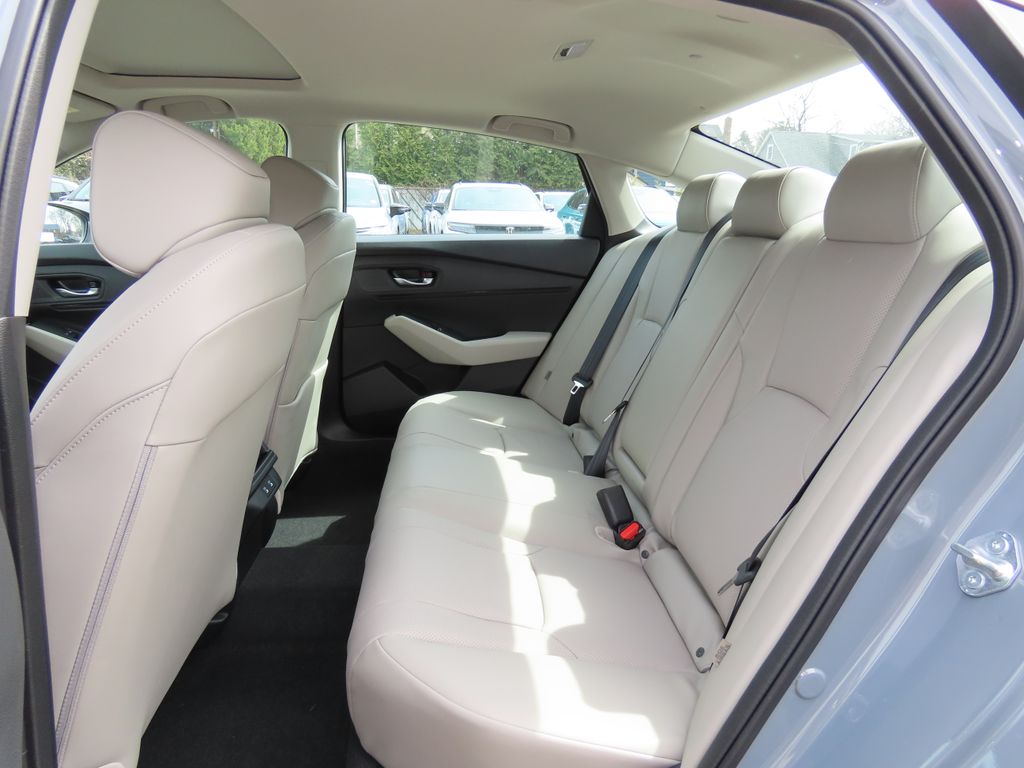 Thumbnail: 2026 Honda Accord - 13