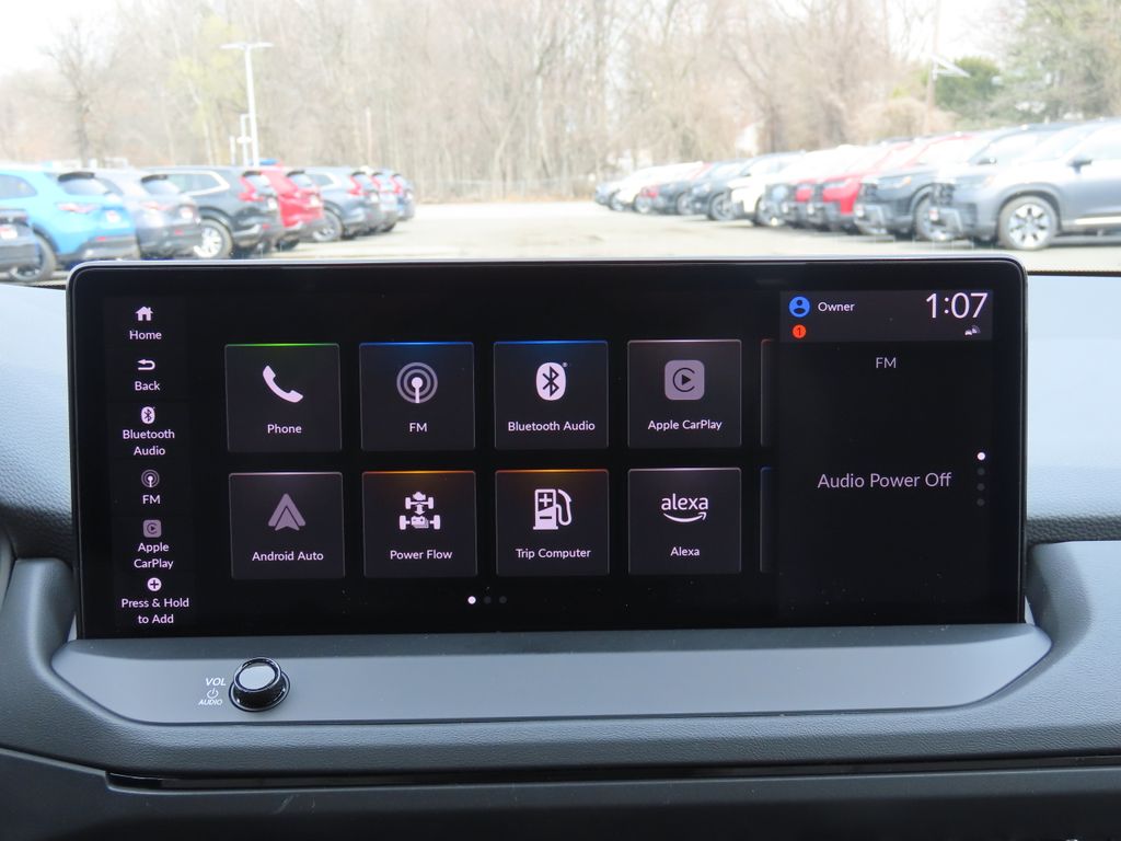 Thumbnail: 2026 Honda Accord - 15