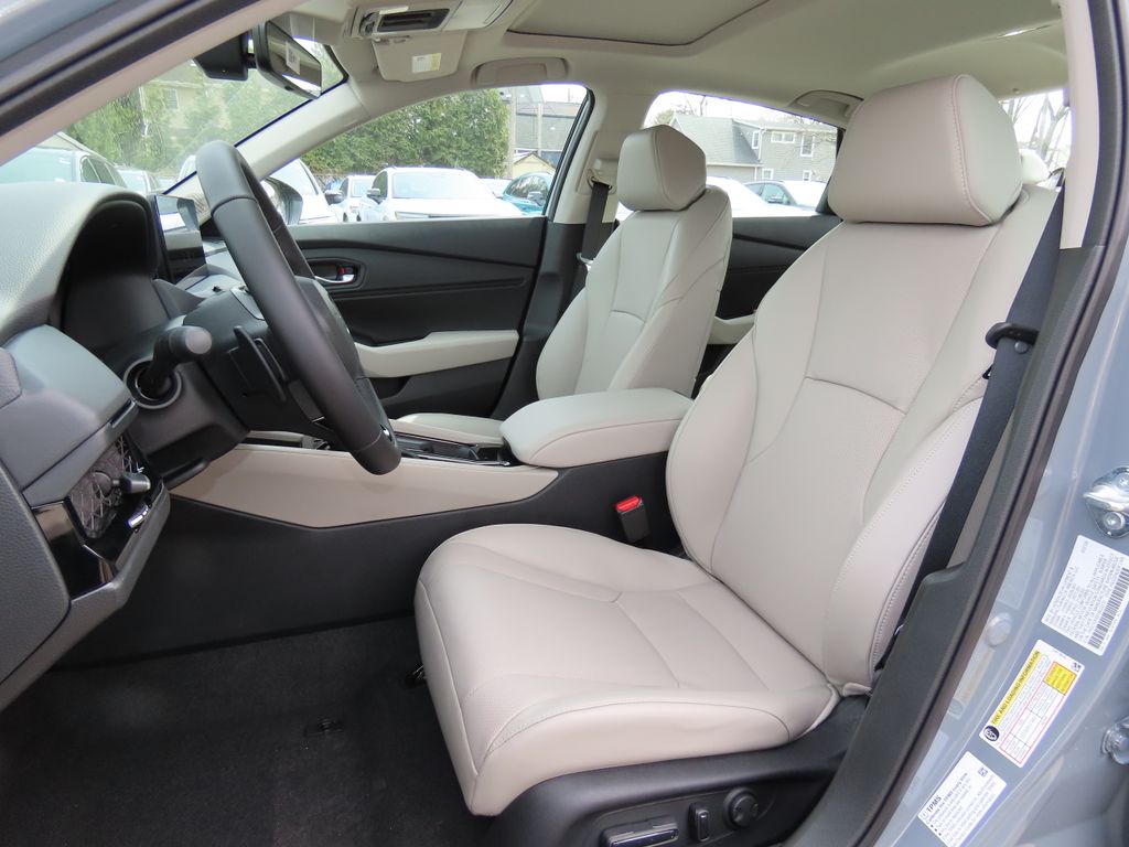 Thumbnail: 2026 Honda Accord - 11