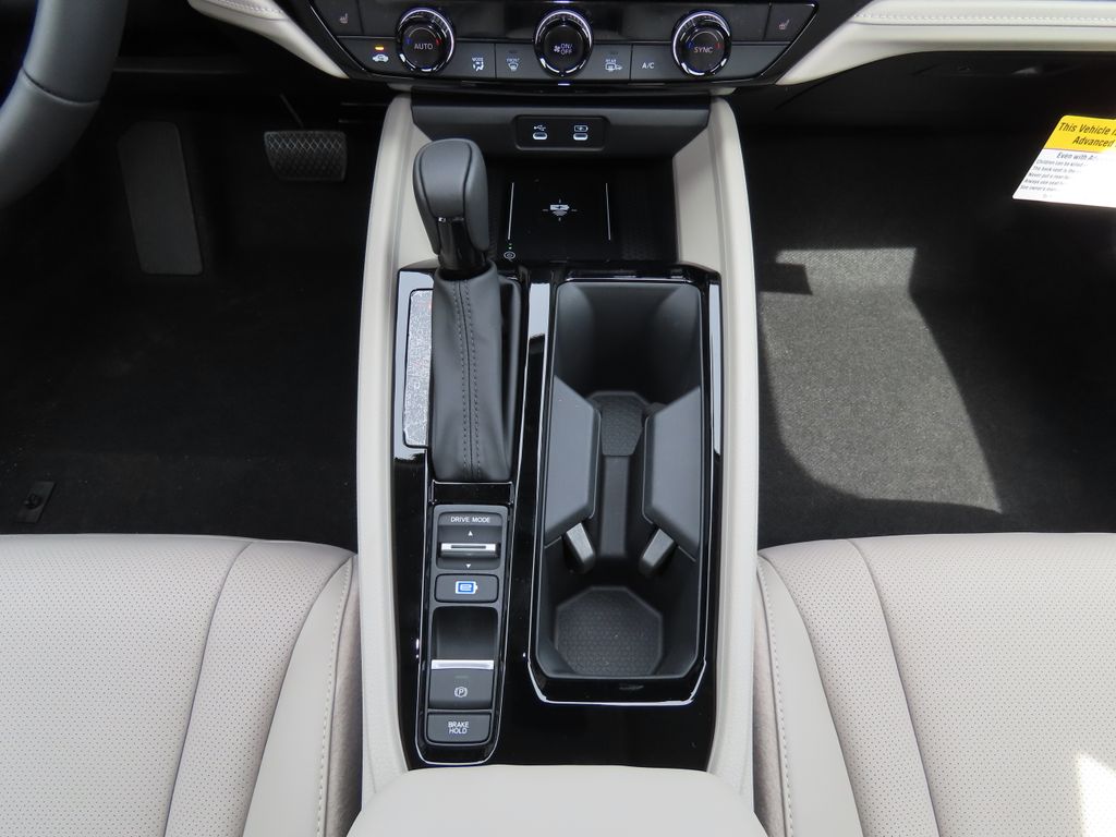 Thumbnail: 2026 Honda Accord - 16