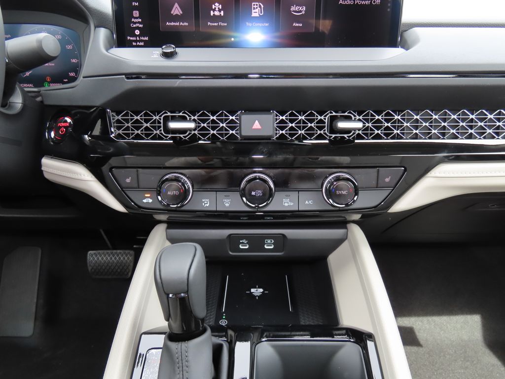 Thumbnail: 2026 Honda Accord - 21