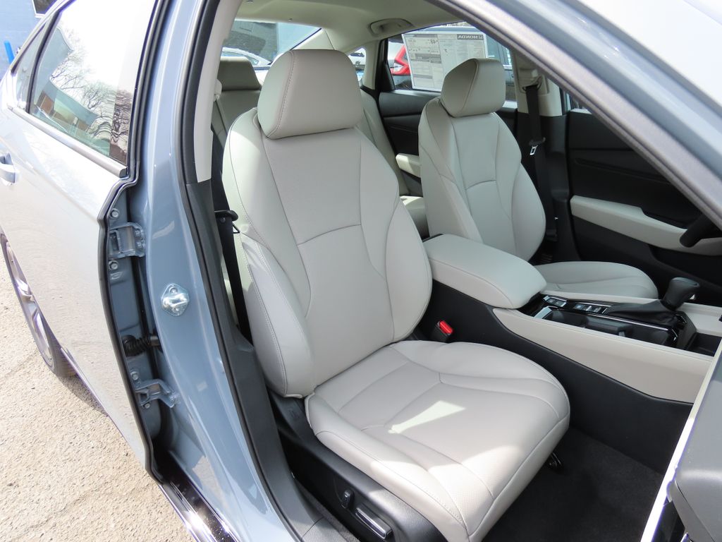 Thumbnail: 2026 Honda Accord - 12