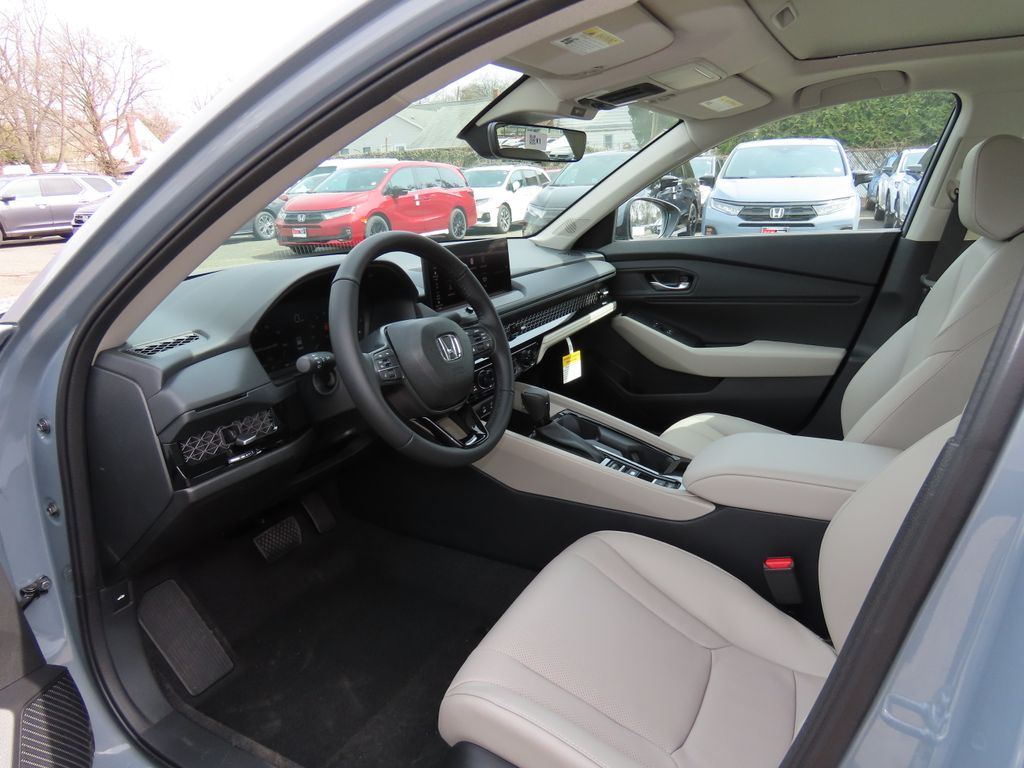 Thumbnail: 2026 Honda Accord - 2