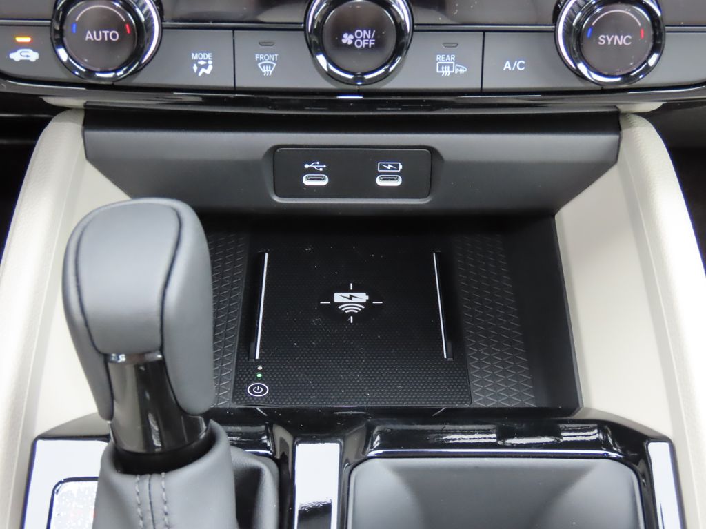 Thumbnail: 2026 Honda Accord - 22