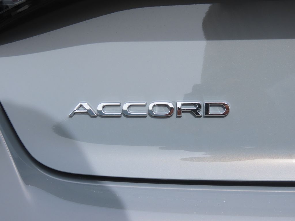 Thumbnail: 2026 Honda Accord - 7