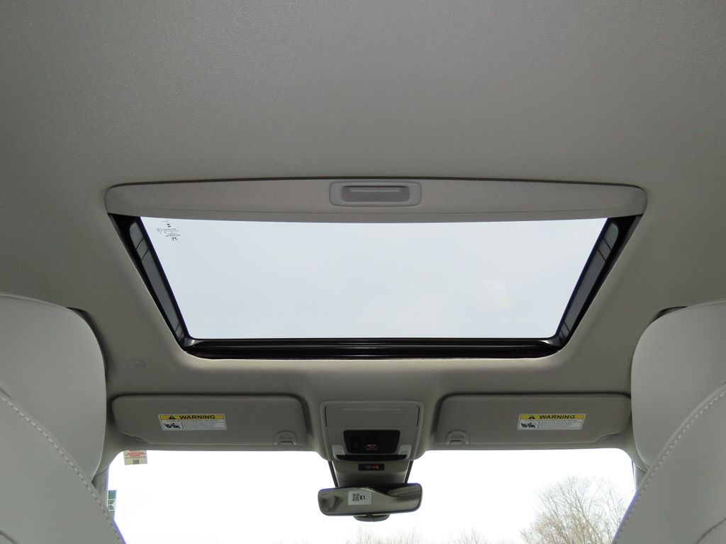 Thumbnail: 2026 Honda Accord - 24