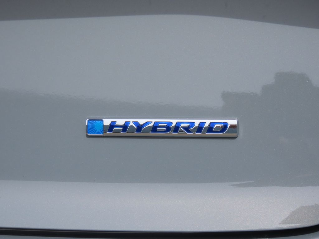 Thumbnail: 2026 Honda Accord - 18