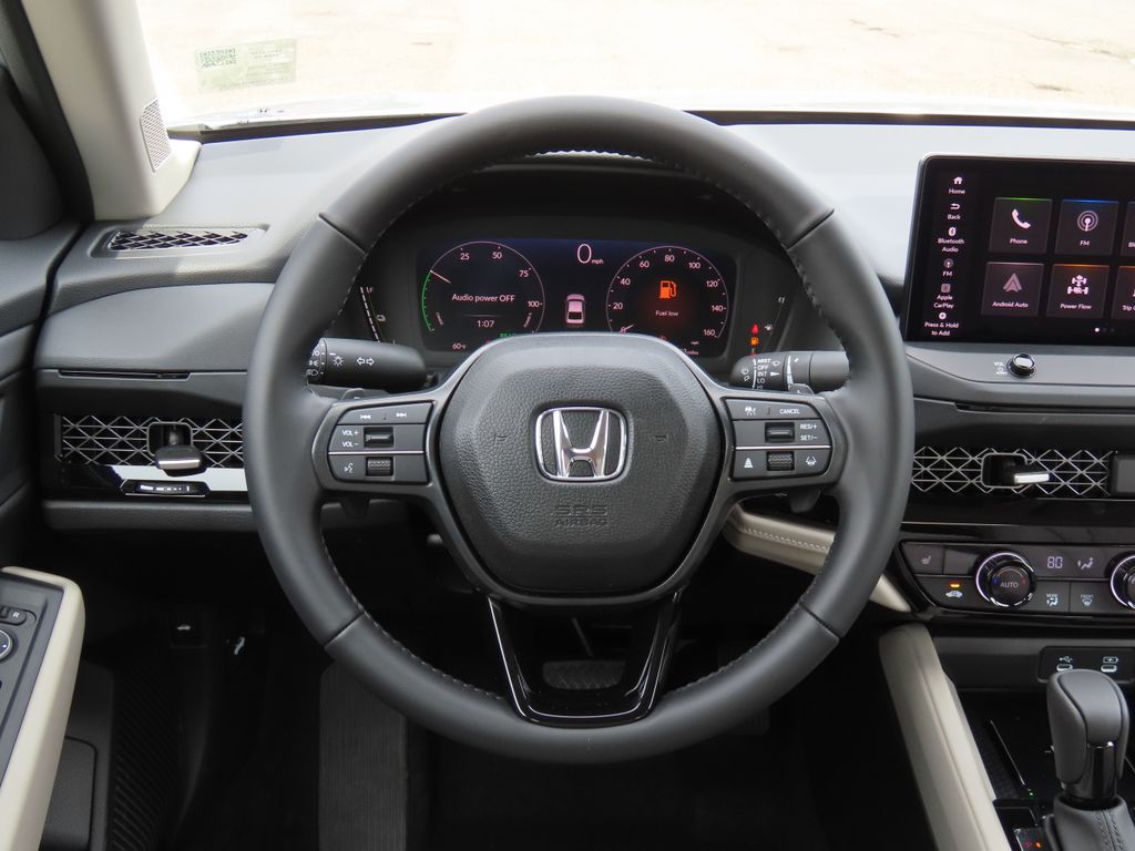 Thumbnail: 2026 Honda Accord - 14