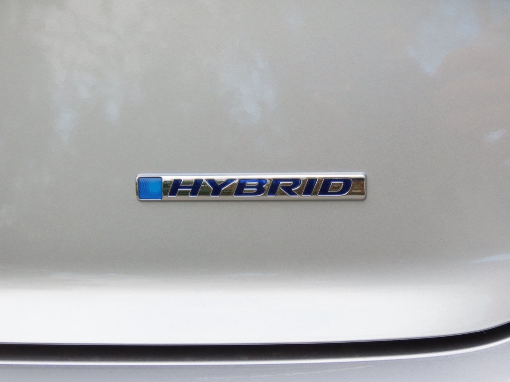 Thumbnail: 2025 Honda Accord - 18