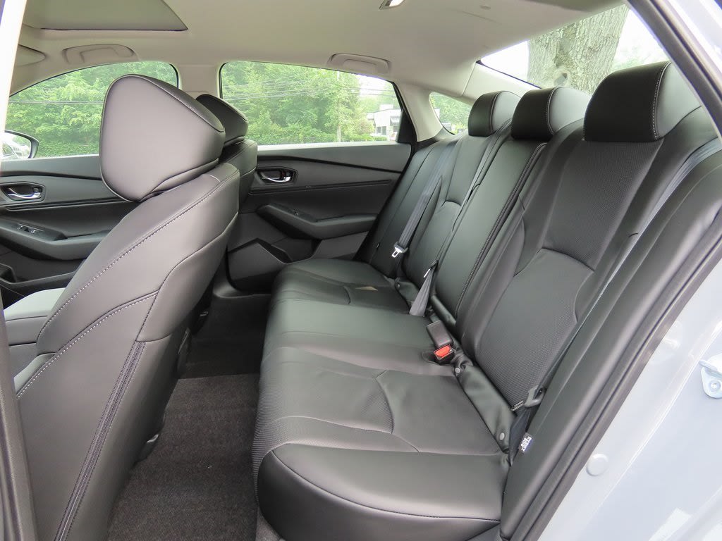 Thumbnail: 2025 Honda Accord - 13