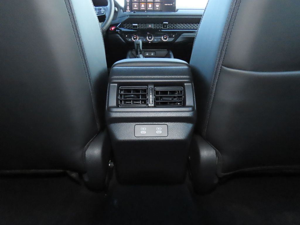 Thumbnail: 2026 Honda Accord - 23
