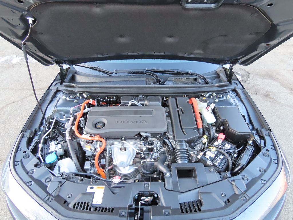 Thumbnail: 2026 Honda Accord - 8