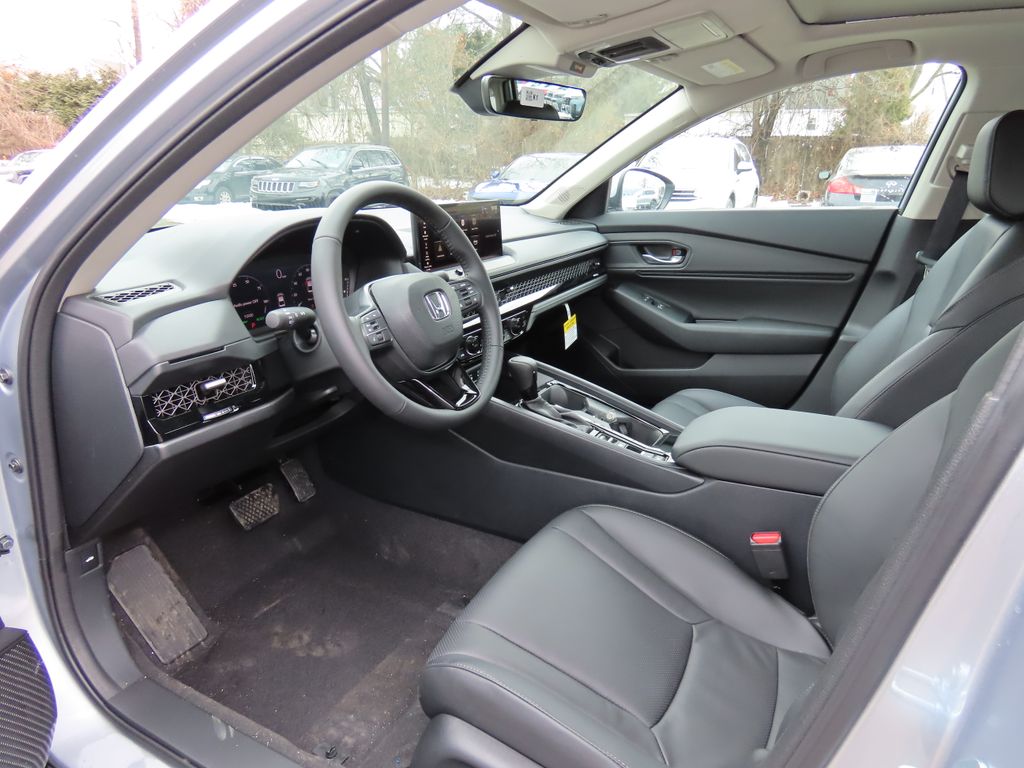 Thumbnail: 2026 Honda Accord - 2