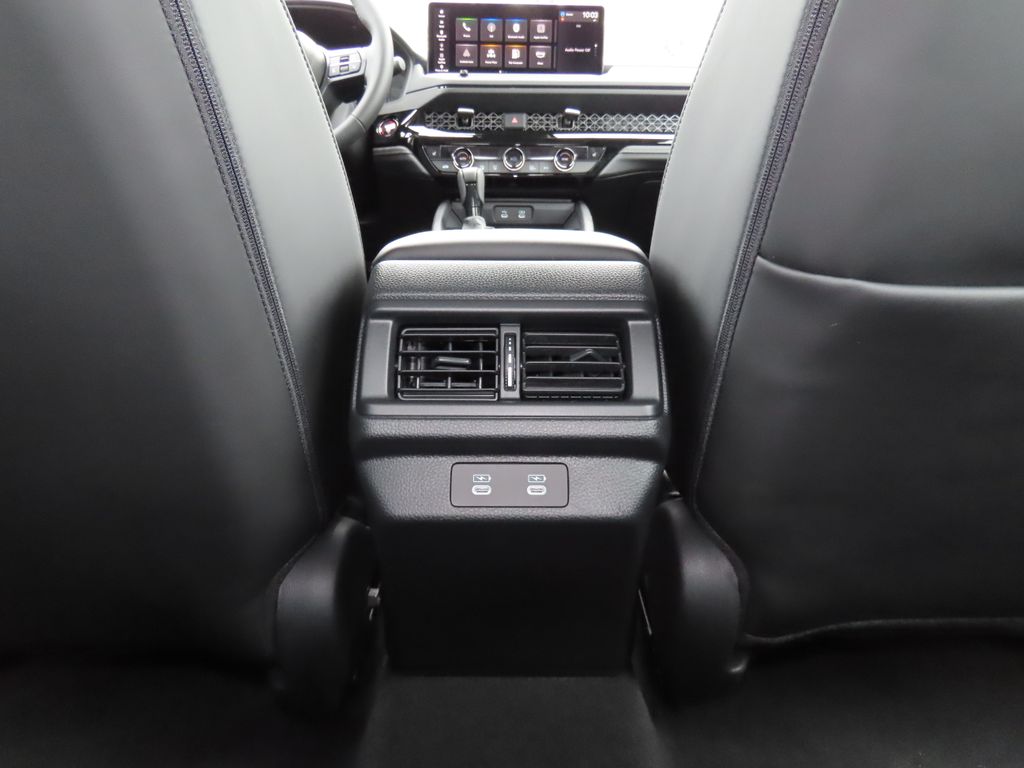 Thumbnail: 2026 Honda Accord - 22