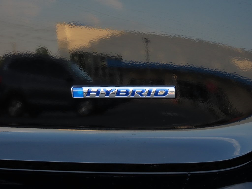 Thumbnail: 2025 Honda Accord - 18