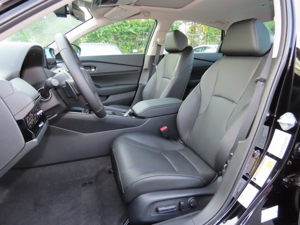 Thumbnail: 2025 Honda Accord - 11