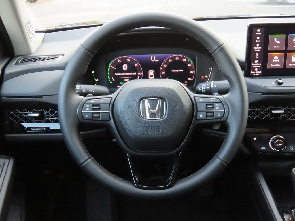 Thumbnail: 2025 Honda Accord - 14
