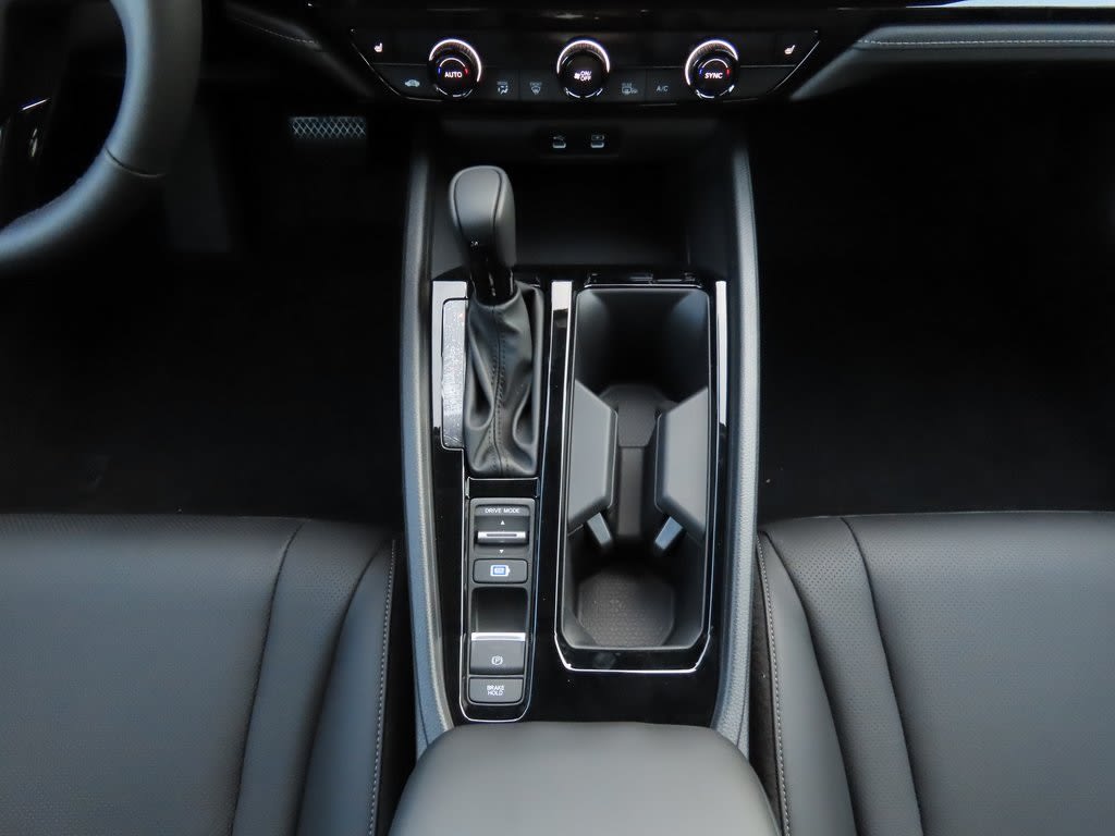 Thumbnail: 2025 Honda Accord - 16
