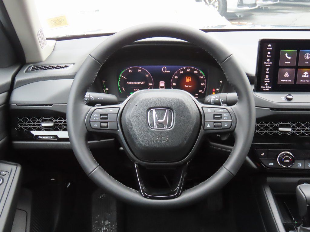 Thumbnail: 2026 Honda Accord - 14