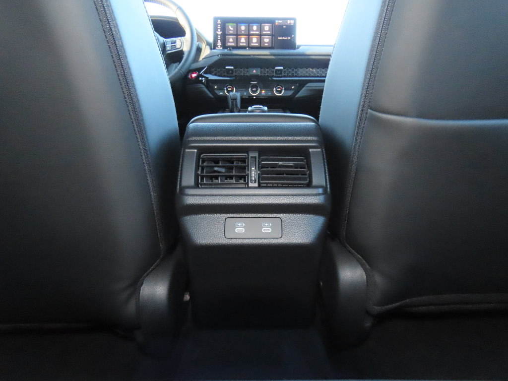 Thumbnail: 2026 Honda Accord - 23