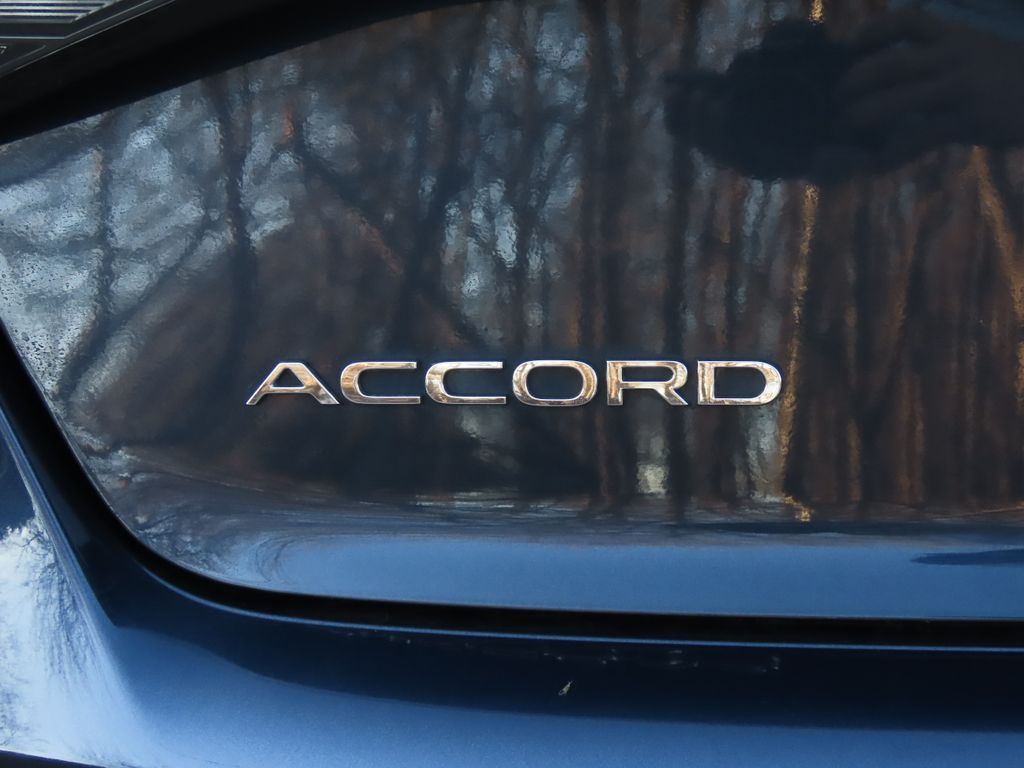 Thumbnail: 2026 Honda Accord - 6