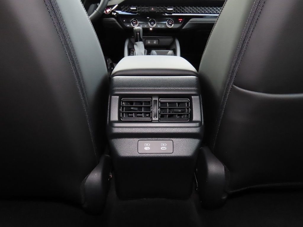 Thumbnail: 2025 Honda Accord - 21