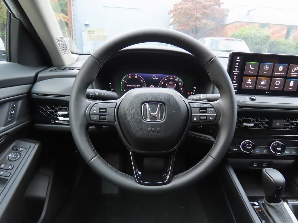 Thumbnail: 2025 Honda Accord - 14