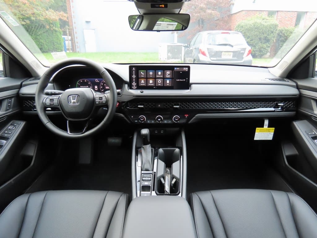 Thumbnail: 2025 Honda Accord - 10