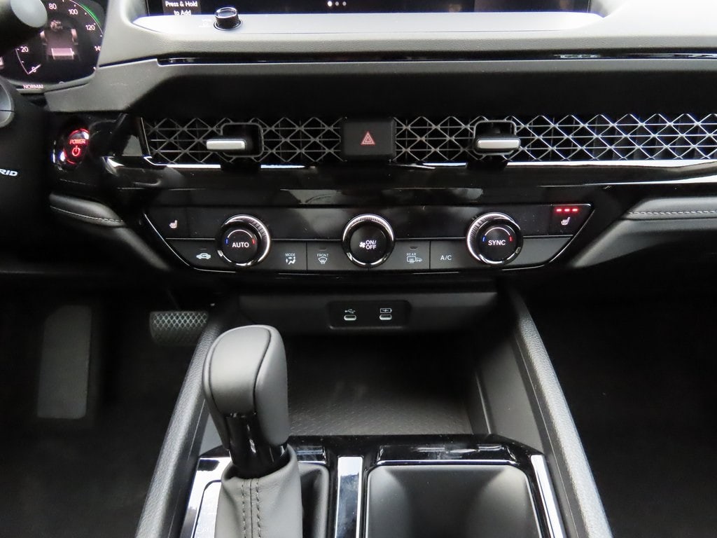 Thumbnail: 2025 Honda Accord - 20