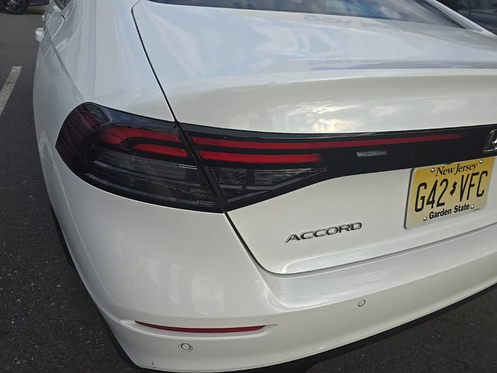 Thumbnail: 2024 Honda Accord - 18