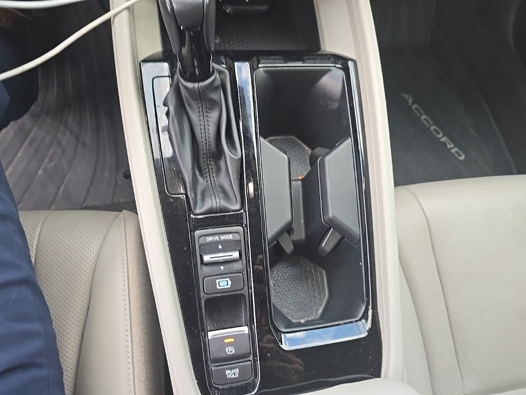 Thumbnail: 2024 Honda Accord - 11