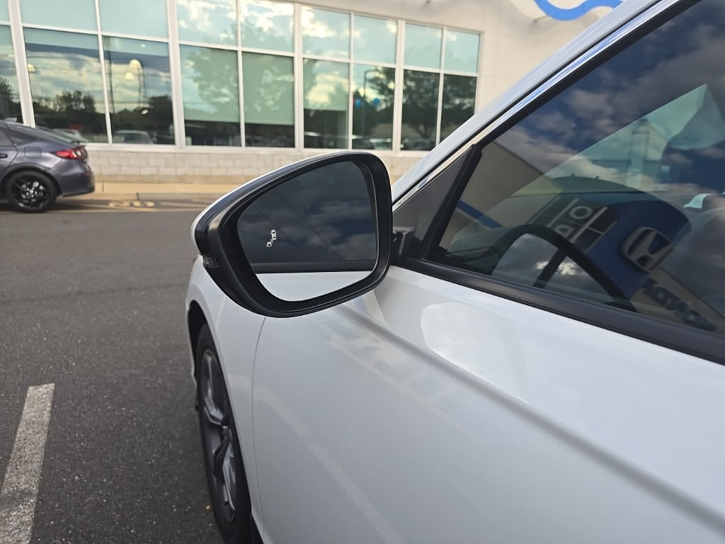 Thumbnail: 2024 Honda Accord - 19
