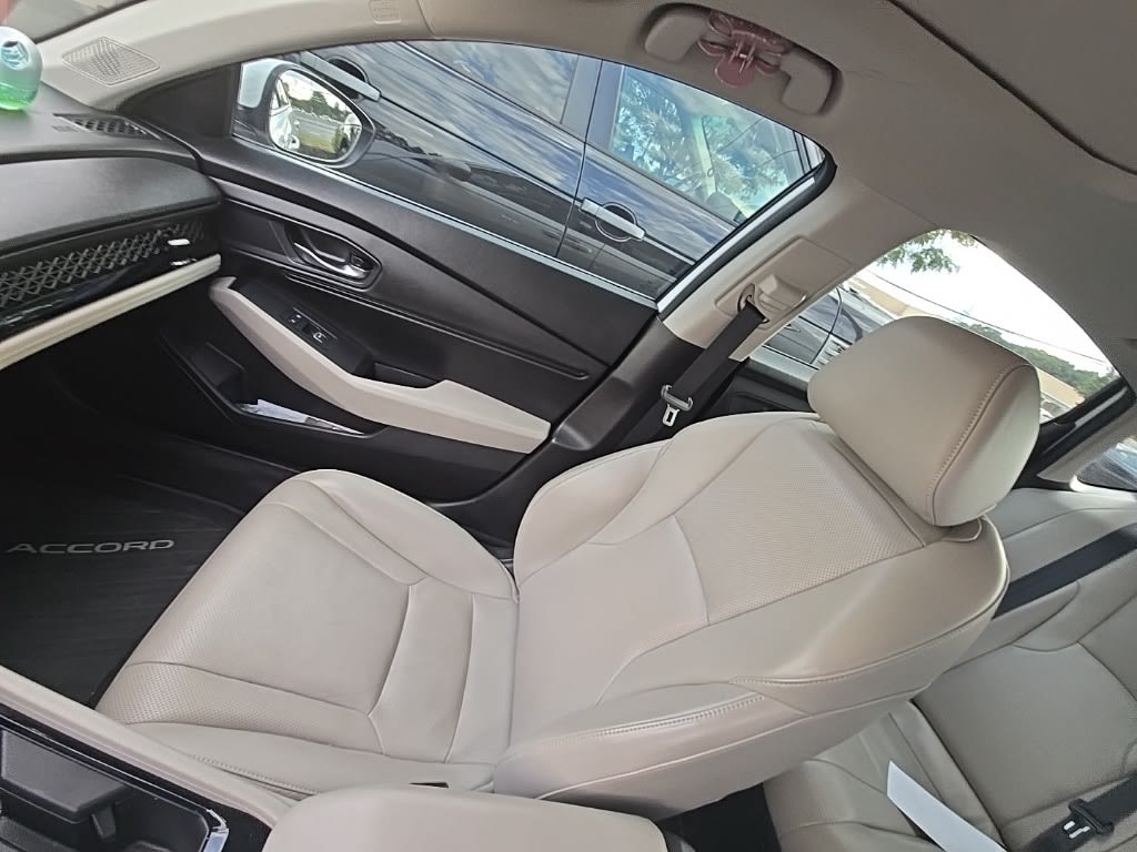 Thumbnail: 2024 Honda Accord - 8