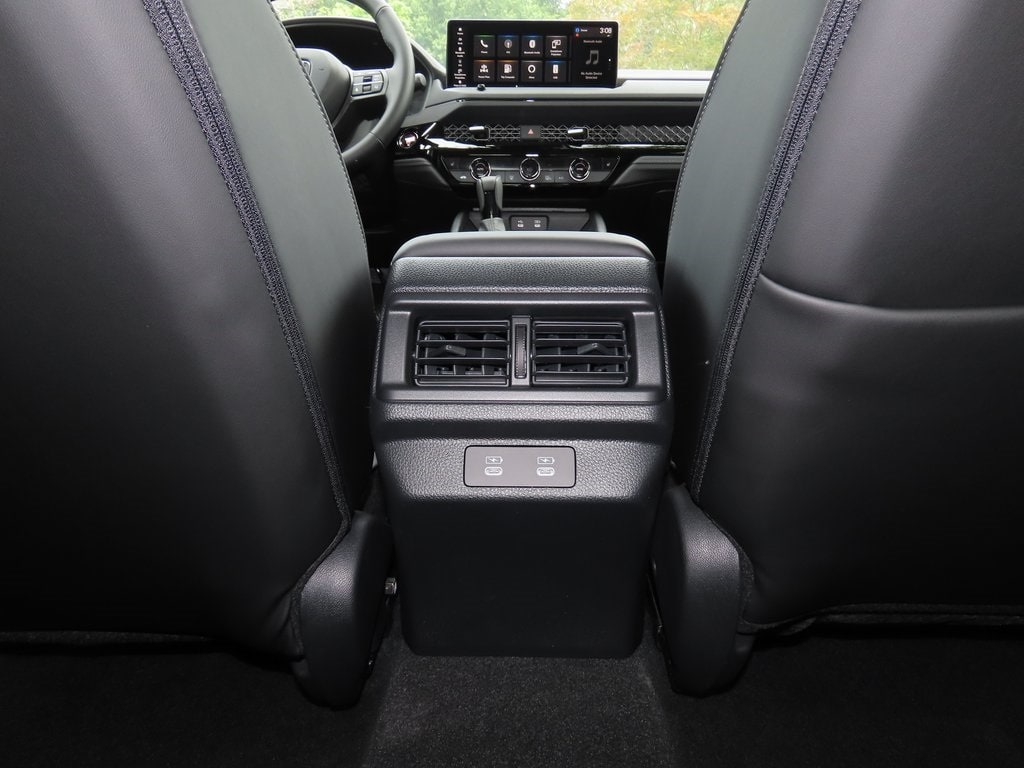 Thumbnail: 2025 Honda Accord - 21