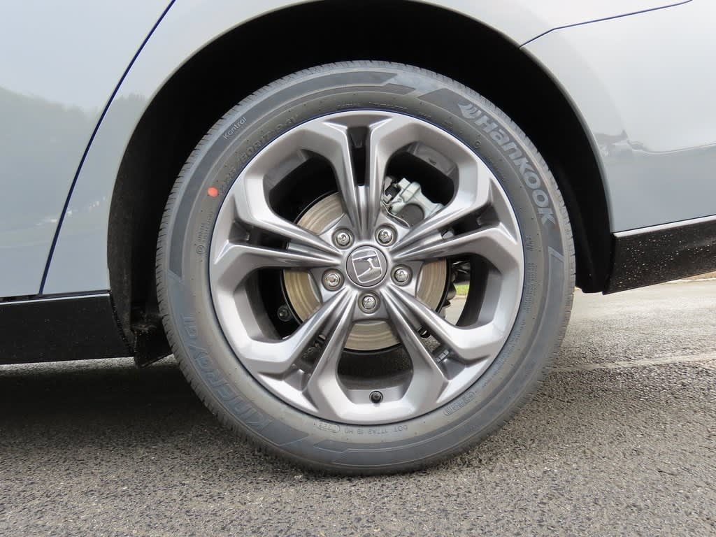 Thumbnail: 2025 Honda Accord - 8