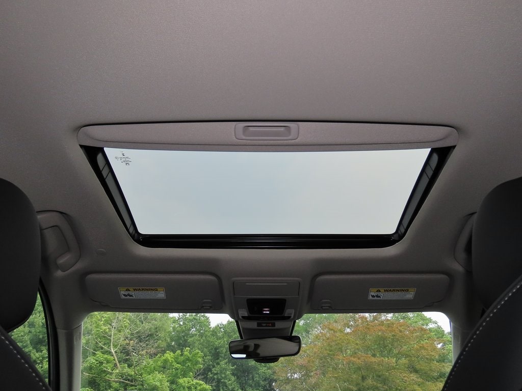 Thumbnail: 2025 Honda Accord - 22