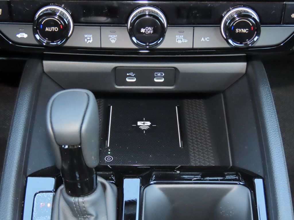 Thumbnail: 2026 Honda Accord - 16