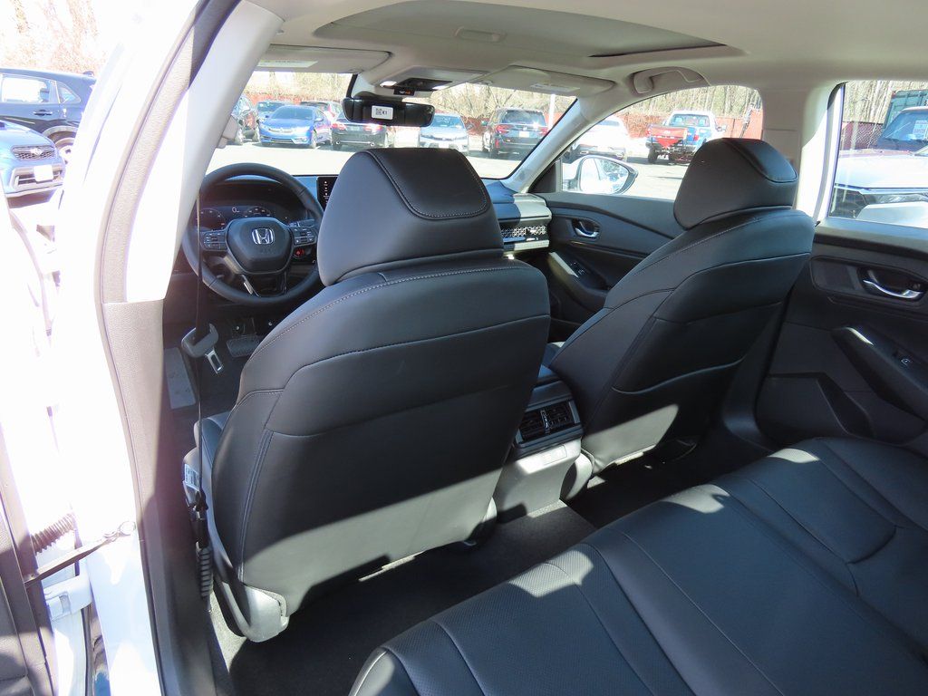 Thumbnail: 2026 Honda Accord - 18