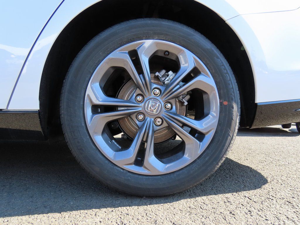 Thumbnail: 2026 Honda Accord - 8