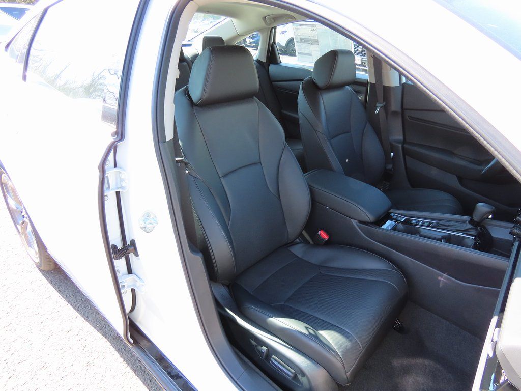 Thumbnail: 2026 Honda Accord - 12