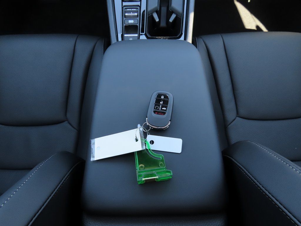 Thumbnail: 2026 Honda Accord - 24