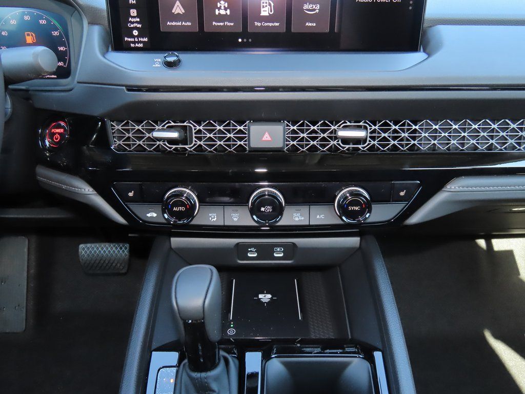 Thumbnail: 2026 Honda Accord - 20