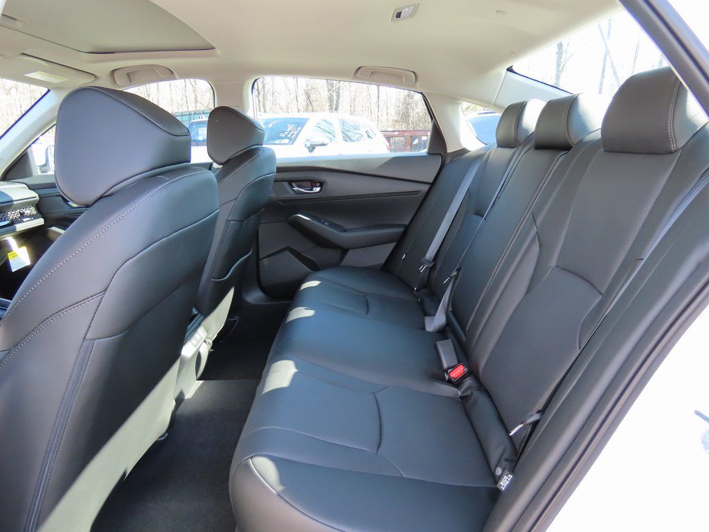 Thumbnail: 2026 Honda Accord - 13