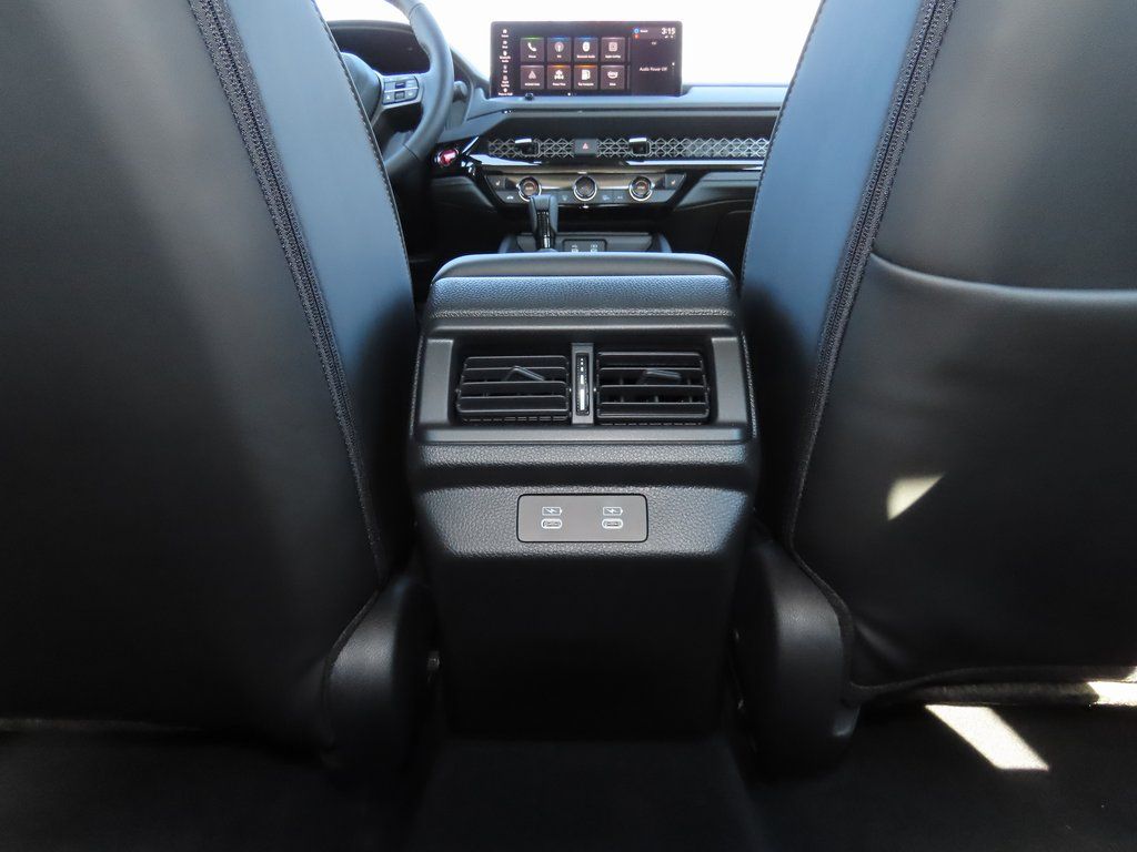 Thumbnail: 2026 Honda Accord - 22