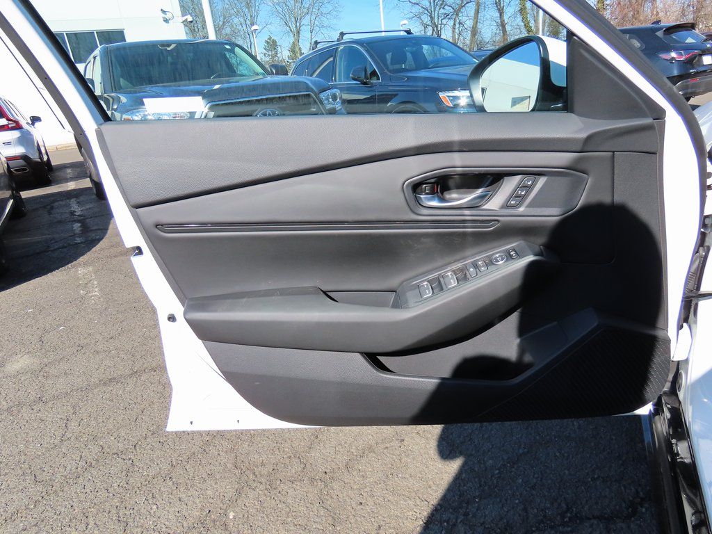 Thumbnail: 2026 Honda Accord - 19