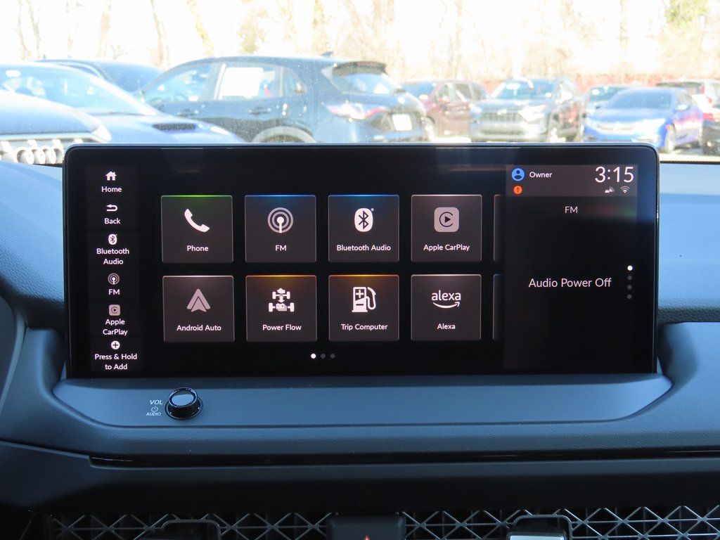 Thumbnail: 2026 Honda Accord - 15