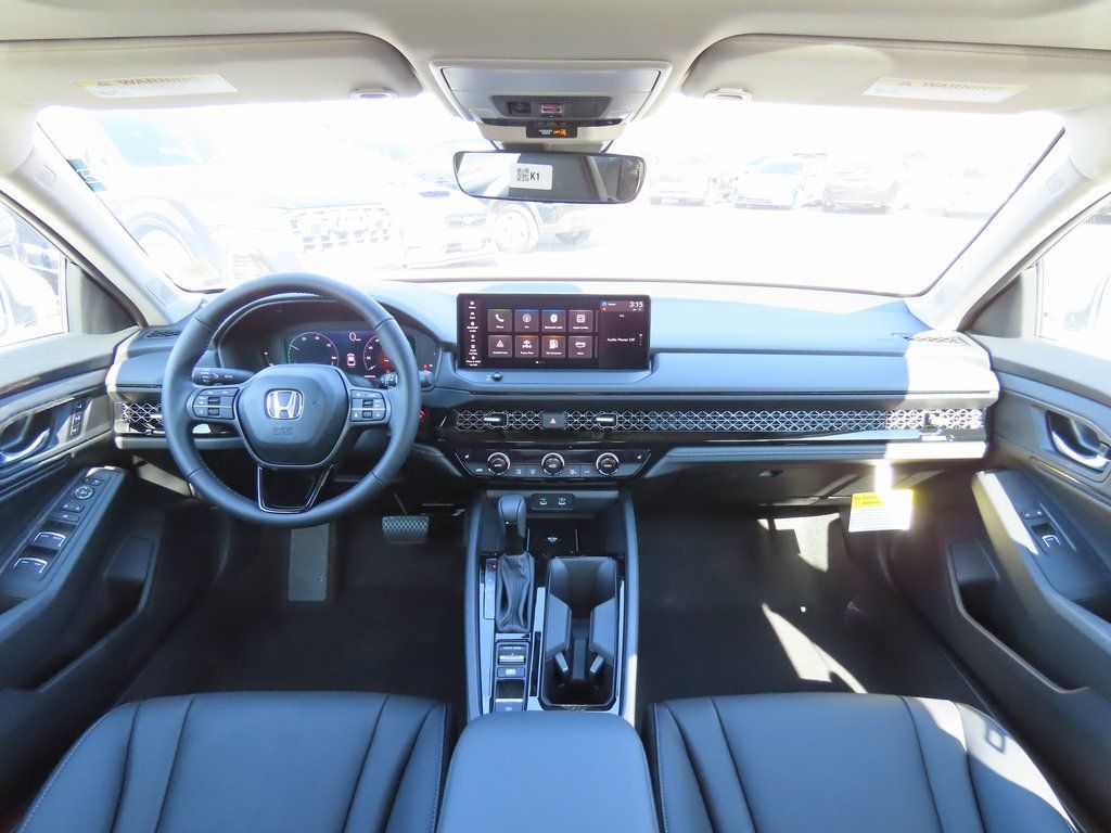 Thumbnail: 2026 Honda Accord - 10