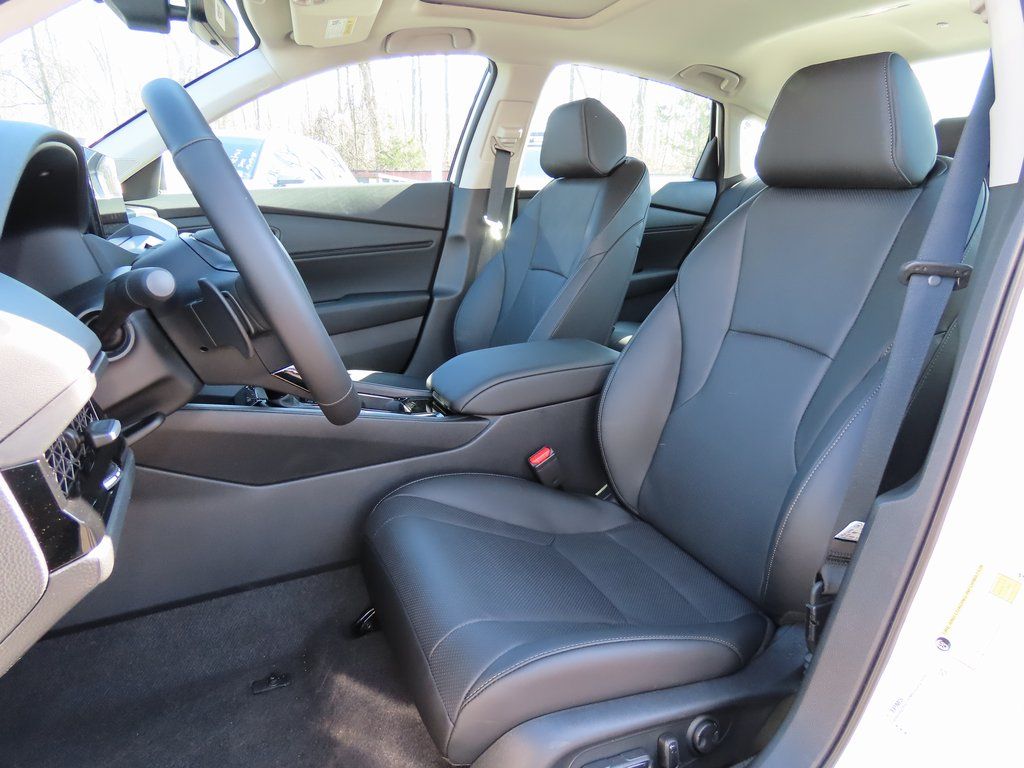 Thumbnail: 2026 Honda Accord - 11